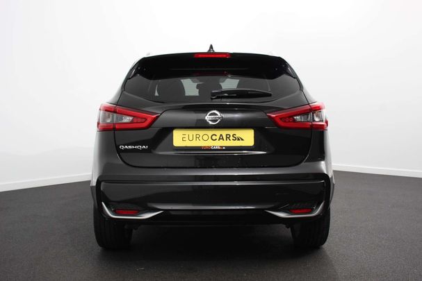 Nissan Qashqai 1.3 DIG-T TEKNA+ 117 kW image number 5