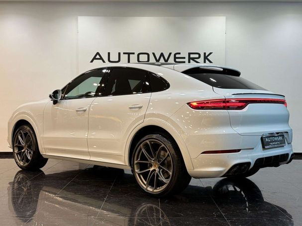 Porsche Cayenne Coupé 250 kW image number 6