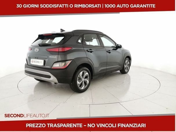 Hyundai Kona 1.6 GDI 104 kW image number 3