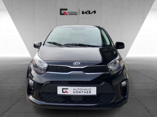 Kia Picanto 1.0 Edition 7 49 kW image number 6