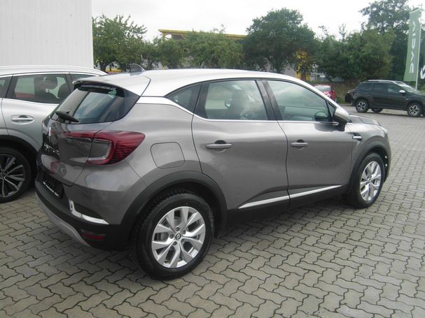 Renault Captur Intens 67 kW image number 5