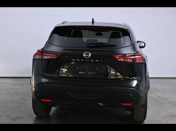 Nissan Qashqai 104 kW image number 3