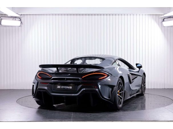 McLaren 600LT 441 kW image number 7