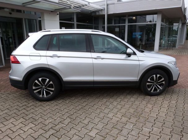 Volkswagen Tiguan 1.5 TSI DSG 110 kW image number 4