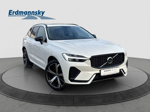 Volvo XC60 B4 Plus Dark 145 kW image number 3