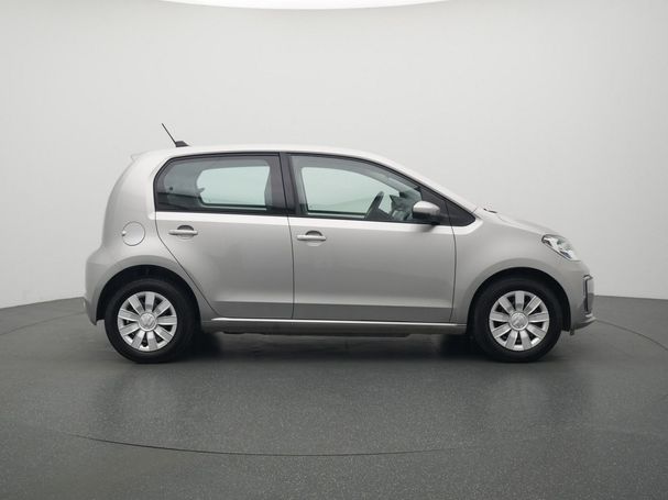 Volkswagen up! 60 kW image number 5