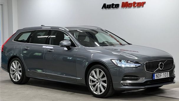 Volvo V90 T5 Inscription 185 kW image number 1