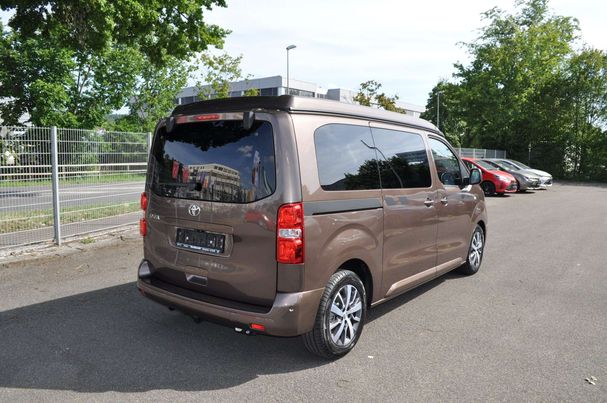 Toyota Proace Verso 2.0 D-4D 106 kW image number 14