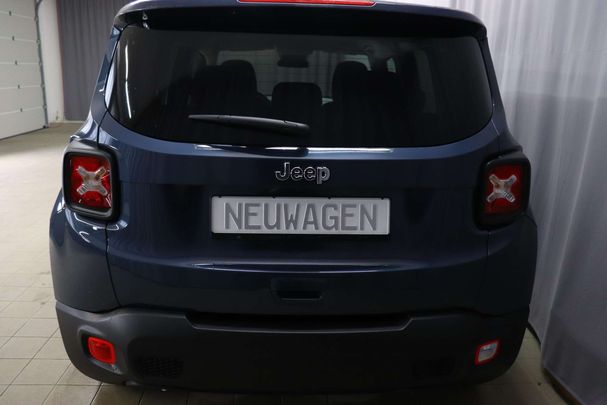 Jeep Renegade 96 kW image number 2