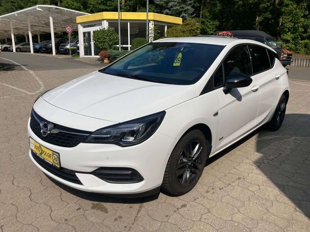 Opel Astra 96 kW image number 1