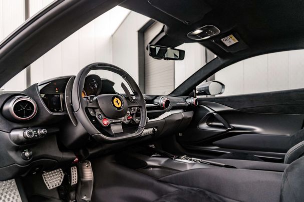 Ferrari 812 Competizione 610 kW image number 4