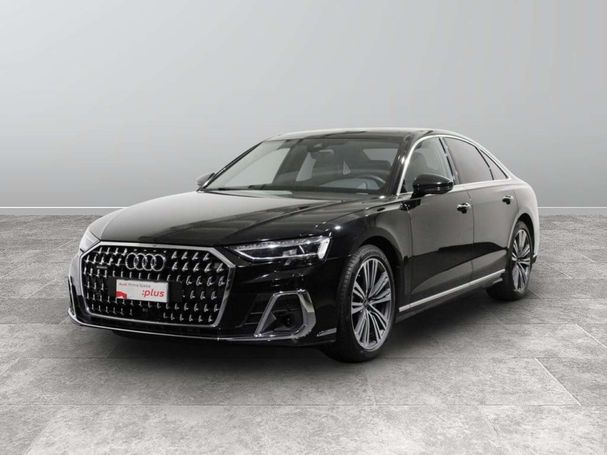 Audi A8 50 TDI quattro Tiptronic 210 kW image number 1