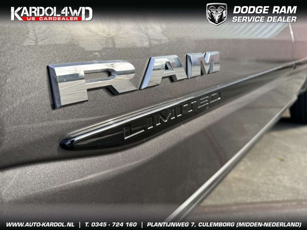 RAM 1500 5.7 V8 296 kW image number 9