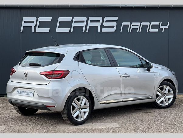 Renault Clio TCe 90 66 kW image number 3