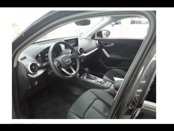 Audi Q2 35 TFSI Advanced 110 kW image number 4