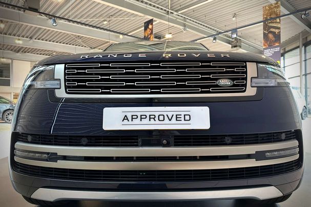 Land Rover Range Rover P440e 324 kW image number 29