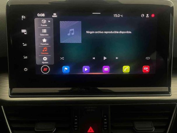 Seat Tarraco 180 kW image number 36