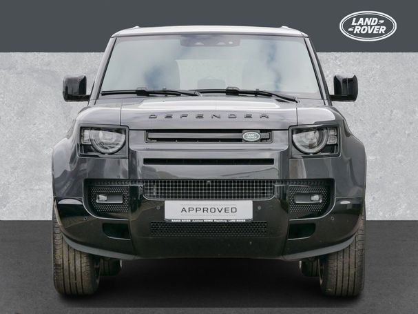 Land Rover Defender 90 X-Dynamic SE 183 kW image number 8