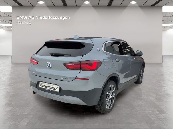 BMW X2 sDrive18i M 100 kW image number 4