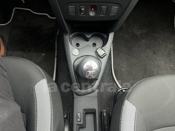 Dacia Sandero 74 kW image number 10