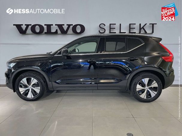 Volvo XC40 T5 134 kW image number 5