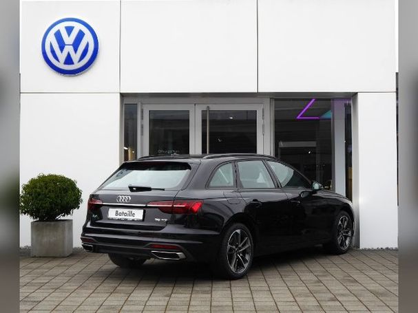 Audi A4 2.0 TDI S tronic Avant 120 kW image number 2