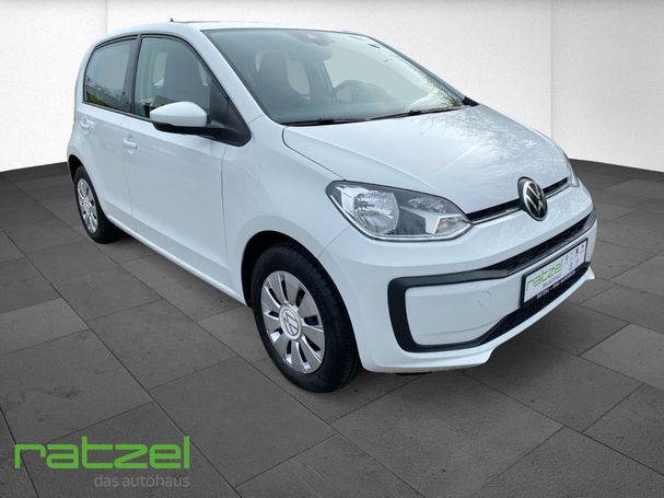 Volkswagen up! 44 kW image number 2