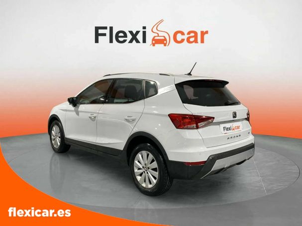 Seat Arona 1.0 Style 66 kW image number 7