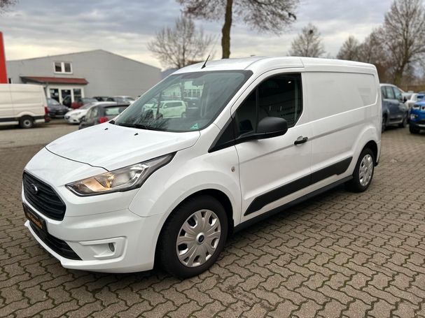 Ford Transit Connect 1.5 74 kW image number 1