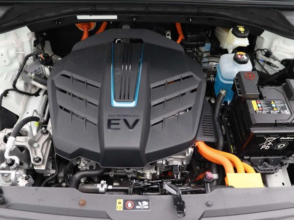 Kia Niro e 64 kWh 150 kW image number 31