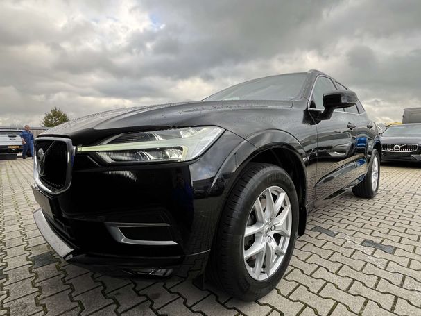 Volvo XC60 T5 184 kW image number 28