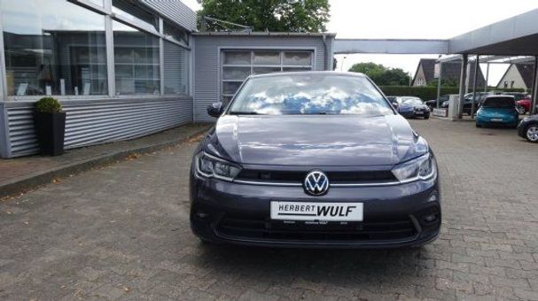 Volkswagen Polo 1.0 TSI 70 kW image number 3