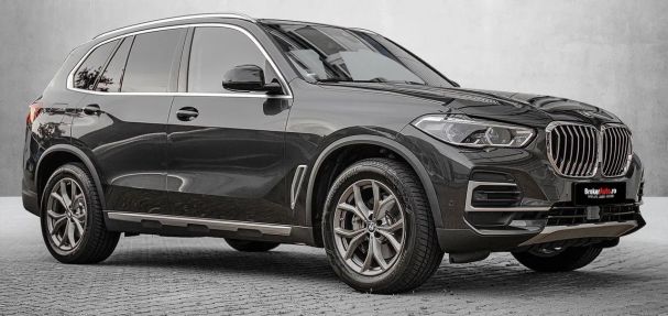 BMW X5 xDrive 210 kW image number 3