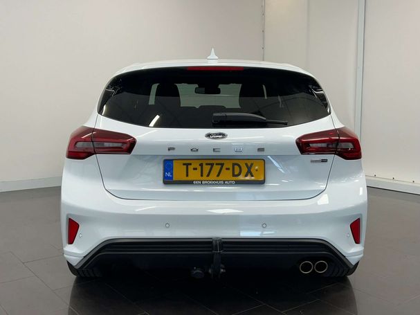 Ford Focus ST 110 kW image number 16