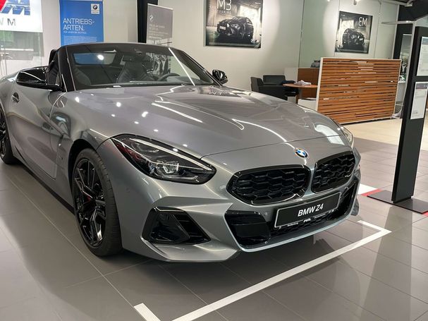 BMW Z4 M40i sDrive 250 kW image number 7