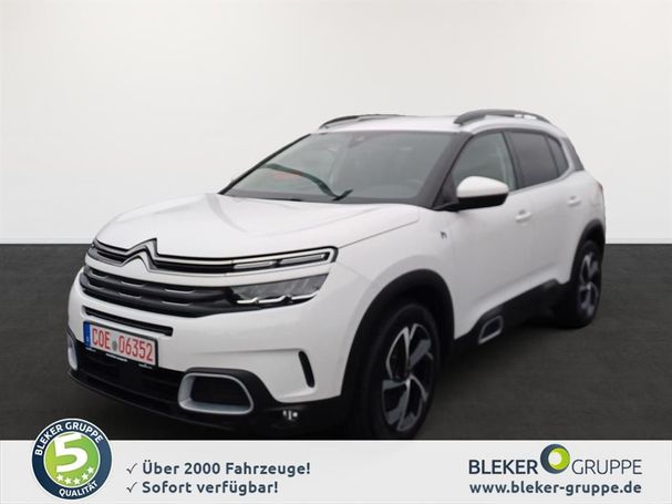 Citroen C5 Aircross 133 kW image number 1