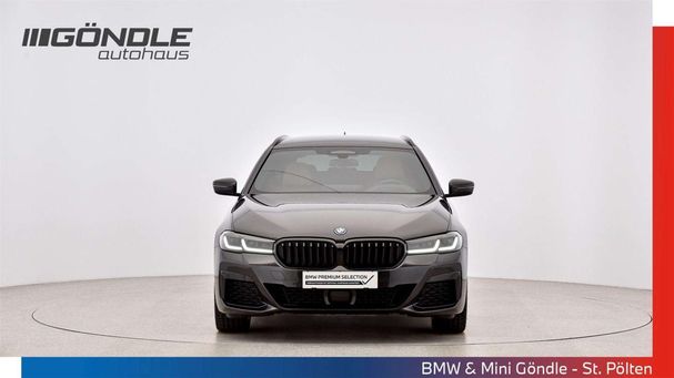 BMW 530 Touring xDrive 215 kW image number 2