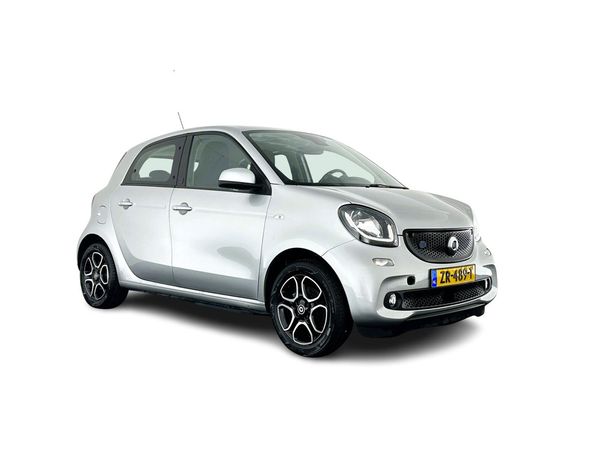 Smart ForFour EQ 60 kW image number 2