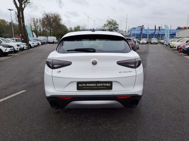 Alfa Romeo Stelvio 2.0 Super 206 kW image number 4