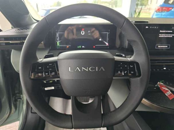 Lancia Ypsilon 74 kW image number 9