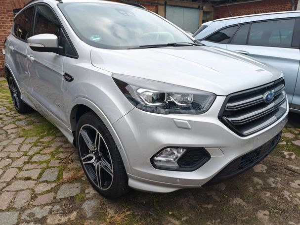 Ford Kuga 1.5 ST-Line 129 kW image number 2