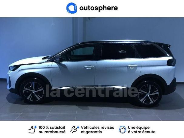 Peugeot 5008 96 kW image number 2