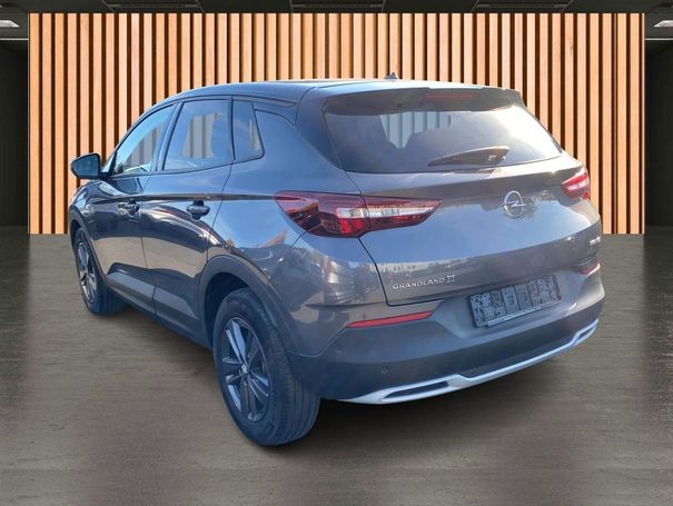 Opel Grandland X 96 kW image number 9