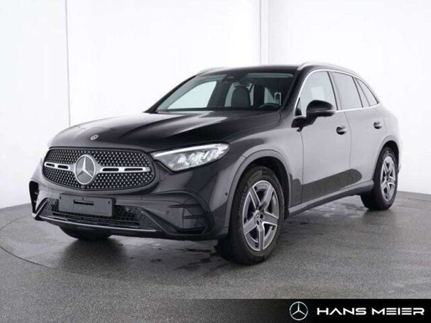 Mercedes-Benz GLC 220 d 4Matic 145 kW image number 1