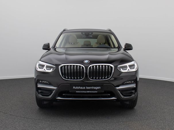 BMW X3 xDrive 140 kW image number 4