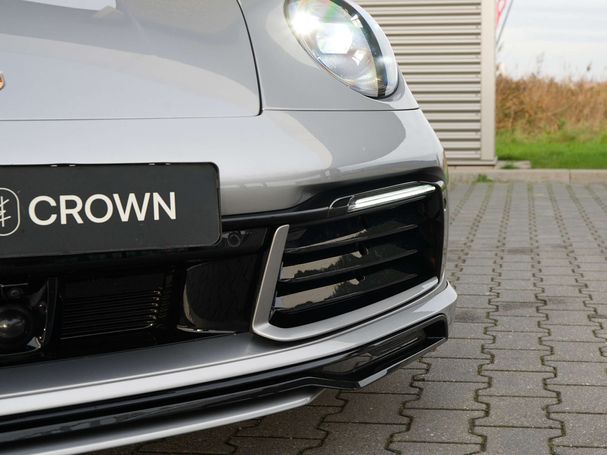 Porsche 992 Carrera 4S 332 kW image number 39