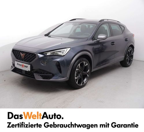 Cupra Formentor 1.5 TSI 110 kW image number 1