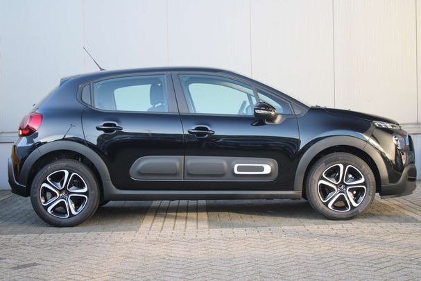 Citroen C3 Pure Tech 61 kW image number 6