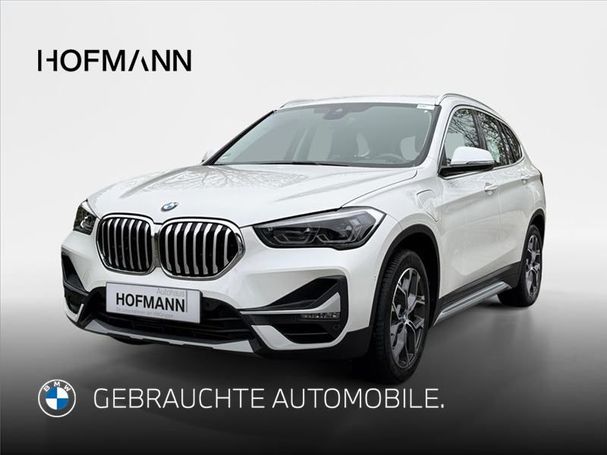 BMW X1 25e xDrive 162 kW image number 1