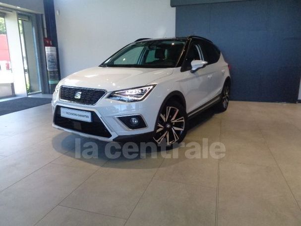 Seat Arona 1.0 TSI DSG 85 kW image number 1